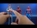 Spider-Man Retro/Vintage/Classic  From Spider-Man Animated Series (Marvel Legends)
