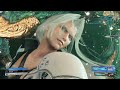 Final Fantasy 7 Rebirth All Synergy Attacks -  4K Gameplay (Spoiler)