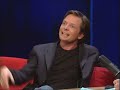 Michael J. Fox Explains the Bond Between Canadians | Late Night with Conan O’Brien