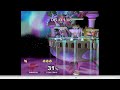 Sheik Combo In Melee