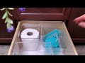 4 Easy Steps To Organize Every Drawer