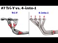 Exhaust Header Secrets: What to Look For