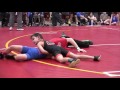 Hellickson Big Walnut Match 2 Jan 17 2016