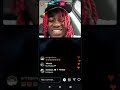 BEAR1BOSS ig live Aug 4 2024