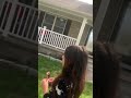 Solar eclipse OHIO￼ I am a the worst Vlogger ￼￼￼