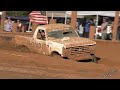 MUD TRUCKS HIT THE PIT AT TWITTYS MUD BOG