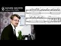 Chopin Nocturne F minor Op. 55 no. 1 - Analysis: ESCAPING FATE?