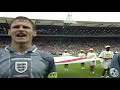 GOOSEBUMPS | England's National Anthem at Euro 96 | ITV Sport