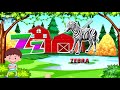 Alphabet Song | ABC Song |  Sing For Kids | Nursery Rhymes | Educational Nursery Videos for Children