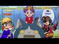 YO-KAI WATCH Theme (GERA GERA PO Song) - Saturday Morning Acapella