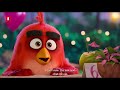 These Birds are Crazy - ANGRY BIRDS 2 Best Moments 4K ᴴᴰ