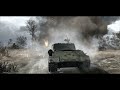 Gates of Hell Tank Killers. Cinematic