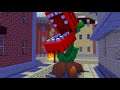 Monster School : ALL CUTE BABY MONSTERS - Minecraft Animation