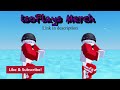 We Used The BEST Kit To Beat The New PENGUIN SURVIVAL.. (Roblox Bedwars)