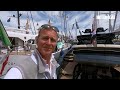 The coolest boat you’ve never heard of | Bekkers Yacht Azur 45 tour | Motor Boat & Yachting
