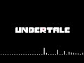 Undertale - Menu themes [Remastered]