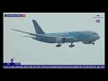 Boeing Dreamliner Collection | B787s Landing And Taking Off From SHA | Tuesday Show Recap |