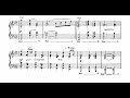 Cécile Chaminade - 6 Romances sans paroles, Op. 76 (1893)