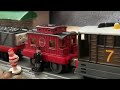 Toby The Tram Engine | ELECTRIC INDEED! | Thomas & Friends Take Along Clip Remakes