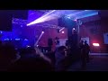 More Cell Injection at Pandemonium NYE 2017