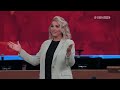 Revive Us One More Time | Grace Brumley | Sunday Evening Service