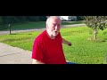 Pawpaw's Front Yard Lawnmowing Tutorial (25th/Most Popular Upload! Holy cow!!!)