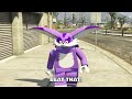 $1 to $1,000,000 LEGO SONIC in GTA 5 RP