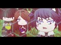 ♪ NEONI - Wonderland || Original animated Music Video ( PART 4 )