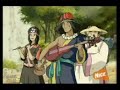 Avatar nomad songs (music)