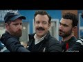 'Ted Lasso' Creators on Working Behind the Scenes With Jason Sudeikis | Closer Look