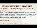 Unlocking Band 8+: Expert Strategies and Model Answers for IELTS Speaking