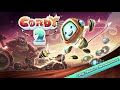 Cordy 2 - Copterbot's theme Synthrock remix