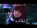 VERA GARNET VS LAMIA | NO DAMAGE【Punishing: Gray Raven】