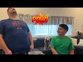 Prank War Episode 2 - DAD'S TURN!! | Vlogventures with JJ