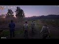 Cesare keeps breaking Buddha | WILD RP RDR2 #wildrp #rdr2 #rp #roleplay