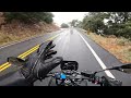 How To SAFELY Corner On Wet Roads