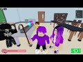 Don’t Get CAUGHT in Roblox MO’S ACADEMY! (Story)