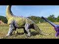 SPINOSAURUS IS BACK | Jurassic World 🦖 Dinosaur Action Figures! Full Movie