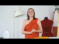 [Couture] - Comment faire une robe 4 rectangles ?