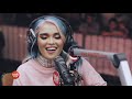 KZ Tandingan, Shanti Dope perform 