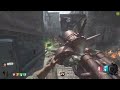 Call of Duty Black Ops 3: Kino Der Toten - No Gobblegums Part 6