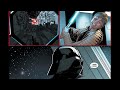 Why Vader Decided to Turn on the Emperor - Not to Save Luke (Canon)