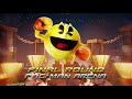 TEKKEN 7 | PAC-MAN ARENA | 40th Anniversary Theme | Extended Video Mix OST