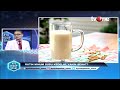 Benarkah Susu Kedelai Bisa Sebabkan Asam Urat | Hidup Sehat tvOne