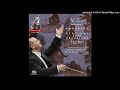 Iván Fischer & The Budapest Festival Orchestra- Symphony No. 3 in D Minor: II. Tempo di Menuetto