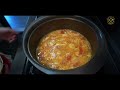 【簡單星期一】滾湯！30分鐘健康又好味！番茄豆腐海鮮湯 Tofu Tomato Soup with Seafood (中字)