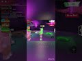 Making a mega neon brachiosaurus!! // Roblox adopt me