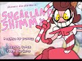 [Music] Cuphead OST - Sugarland Shimmy (Baroness von Bon Bon's Theme) remix