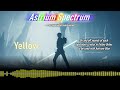 Astrium Spectrum - ALL Fallen Order Saber On/Off Sounds