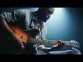 Soulful Blues Groove Guitar Backing track: Groove Rock Anthem
